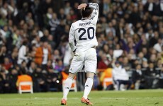 Higuain close to Arsenal deal, says agent