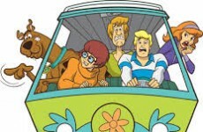 Which of these cartoon characters did you look up to as a kid?