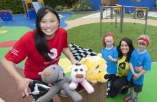 Mia, 12, will test new prosthetic leg in charity cycle