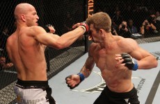Un-caged: Sydney event not Bisping’s finest hour