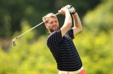 Expert* guide to the 2013 Irish Open course at Carton House