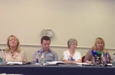 Magdalene survivor group ‘not happy at all’ with redress package