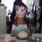 You'll never guess what this little girl wants for her birthday
