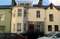 A family home for €100,000: The bargain basement property auction