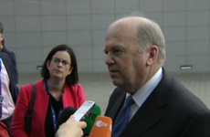 Michael Noonan on the Anglo Tapes: 'We could have done without them'