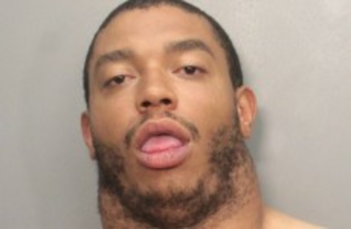 Here Are All 27 NFL Players Who Have Been Arrested Since The Super Bowl