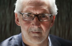 Cycling election hopeful Cookson hits back at Pat McQuaid criticism