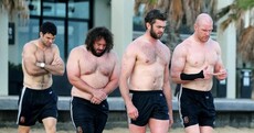 Gatland ruthless in pursuit of crowning moment