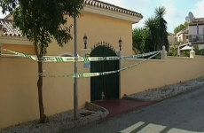 Irish mother and daughter dead in suspected murder-suicide in Spain