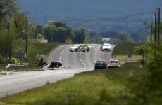 Fatal Friday: 91 killed on Irish roads, don't make it 92 tomorrow
