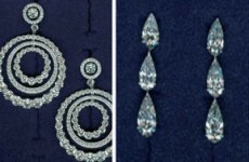 Man convicted for £40m London jewellery heist