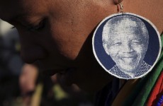 SA President cancels business trip to be near an ailing Mandela