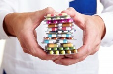 Generic drugs are more expensive in Ireland than the EU