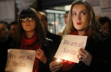 Abortion Rights Campaign says it cannot support the abortion bill