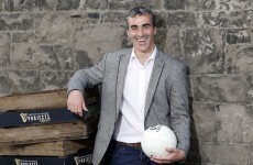 McGuinness keen to pitch in with McGinley's Ryder Cup drive