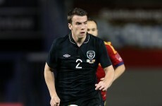 If Seamus Coleman played GAA, he'd be a star with Donegal -- McGuinness