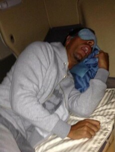 Wake up, Rio! It’s the sporting tweets of the week