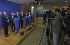 Deal reached on seven year, EU trillion-euro budget