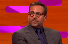 Departures Lounge: Steve Carrell and Mariah Carey on the latest transfer news