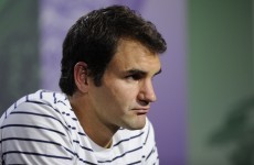 Spain’s thrashing of Tahiti and Roger Federer: the week’s best sportswriting