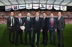Day of free Premier League coverage for Sky subscribers as battle lines drawn with BT