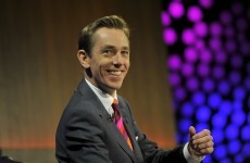 Ryan Tubridy 'butt plugs' complaint resolved by broadcasting watchdog