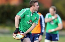 Lions doctor: Bowe comeback is the stuff of legend