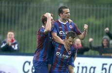 5 things to look out for in this weekend’s Airtricity League