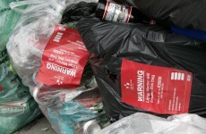 'Enforcement team' could crack down on illegal rubbish in Dublin