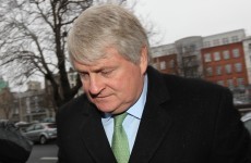 Denis O'Brien's company fails to win Myanmar phone licence