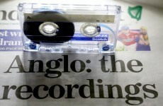 Pearse Doherty: Gardaí need to investigate the leak of the Anglo Tapes