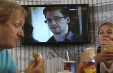 Russian official says Snowden case at 'dead end'