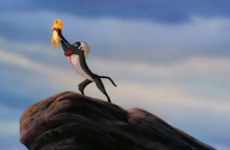 This new version of The Lion King is so, so wrong