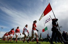 'We had no leaders' -- Anne-Marie Walsh warns against complacency in Cork ranks