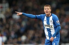 12 Irish players who could be on the move in the summer transfer window