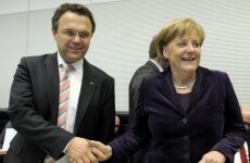 Germany's new interior minister says Islam does not belong in the country