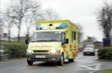 HSE fined €500,000 after paramedic dies in fall from ambulance