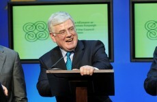Tánaiste: US Senate vote brings immigration reform a step closer