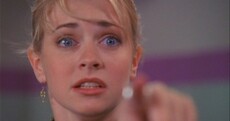 The Dredge: Sabrina the Teenage Witch did WHAT?