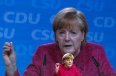 Angela Merkel: I regard the Anglo Tapes with contempt