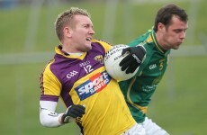 Leinster SFC: Royals make 2 changes for date with Model at HQ