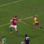 George North feels horrendous for taunting Will Genia before Lions wonder try