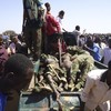 More than 50 peacekeepers killed in Somalia fighting
