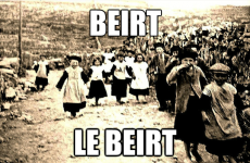 8 things we all did in the Gaeltacht