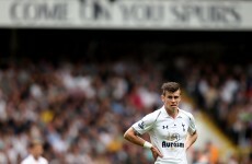 Paulinho: Tottenham told me Bale will stay