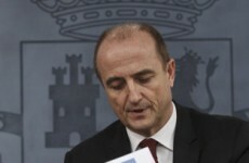 Spain to introduce raft of energy saving measures