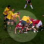 'What James Horwill did was far from an accident' - Shane Byrne