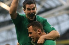 Sexton ready to rein in Bowe's boundless enthusiasm