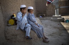 Column: 'Life for an Afghan is random, ruthless and unforgiving'