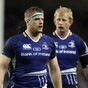 Leo Cullen backs Leinster teammate Heaslip to make winning difference for Lions